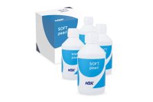 SOFT pearl Prophylaxepulver Flaschen (NSK Europe)